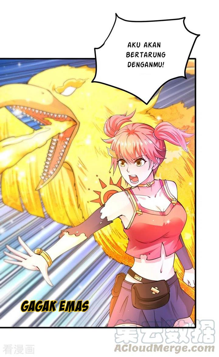 Strongest Divine Doctor Mixed City Chapter 149 Gambar 2